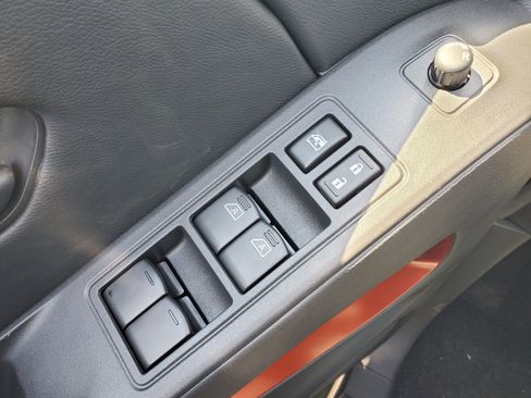 New 2026 Nissan Frontier Pro-X image 13