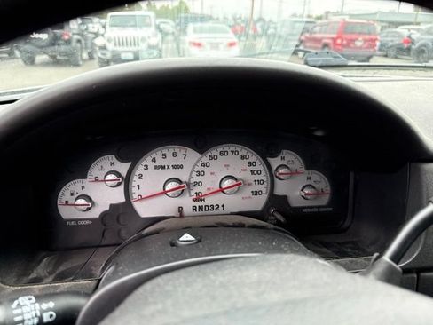 Used 2004 Mercury Mountaineer AWD image 6