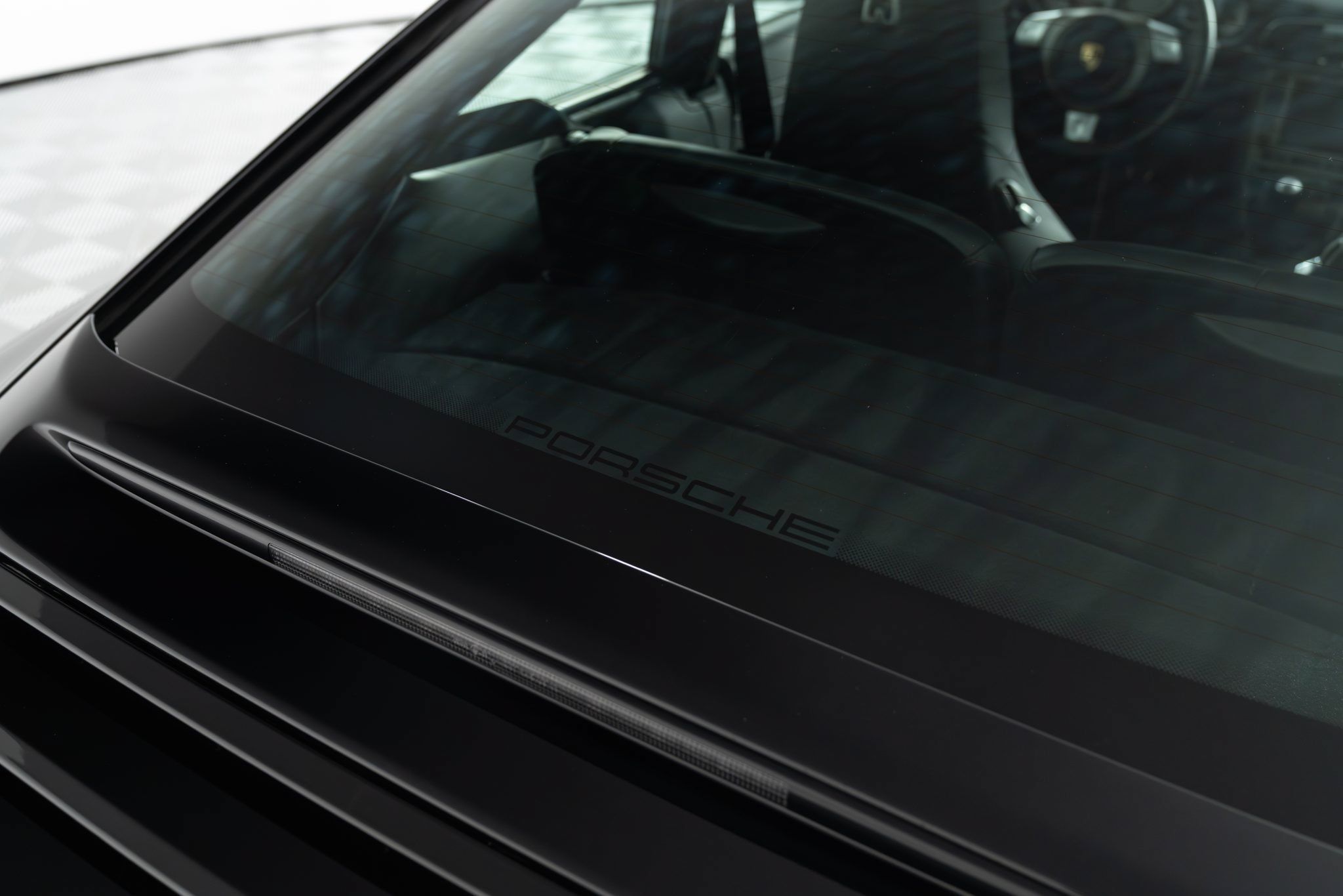 Used 2005 Porsche 911 Carrera S RWD image 20