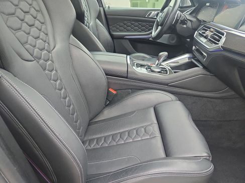 Used 2020 BMW X5 M Competition w/ Executive Package image 20