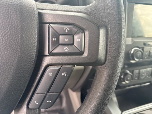 Used 2021 Ford F250 XLT w/ XLT Premium Package image 11