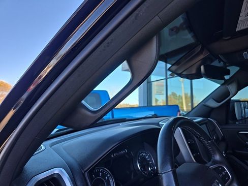 Used 2021 RAM 1500 Big Horn image 47