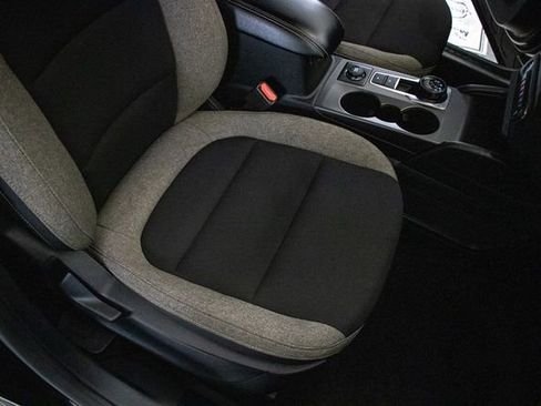 Used 2025 Ford Bronco Sport Big Bend image 17