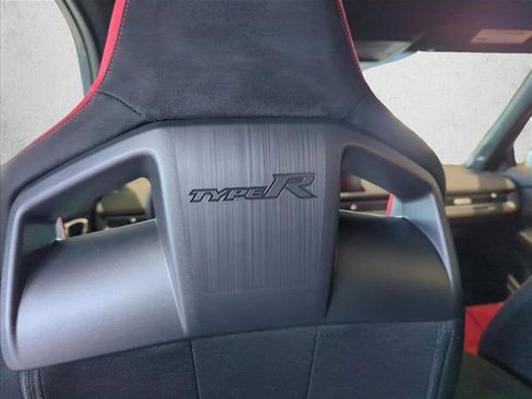 New 2025 Honda Civic Type R image 13