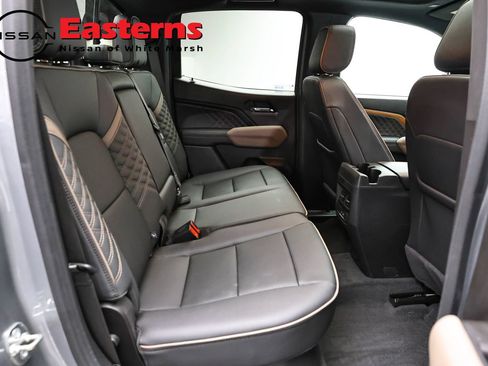 Used 2024 GMC Canyon Denali AWD/4WD image 23