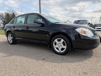 Used 2007 Chevrolet Cobalt LS