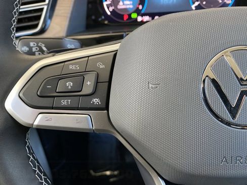 New 2026 Volkswagen Atlas SE AWD/4WD image 6