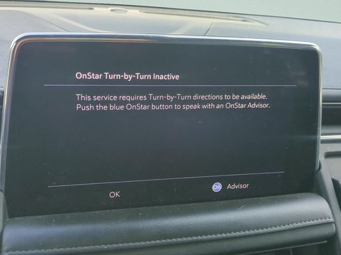 Used 2021 Chevrolet Tahoe LT w/ LT Signature Plus Package RWD image 19