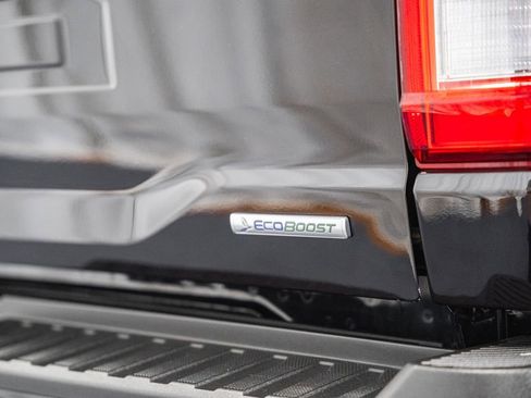 Used 2023 Ford F150 Lariat w/ Equipment Group 502A High AWD/4WD image 7