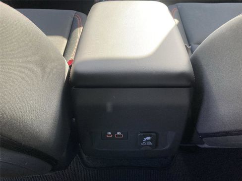 New 2026 Nissan Frontier Pro-X w/ Pro-X Convenience Package image 26