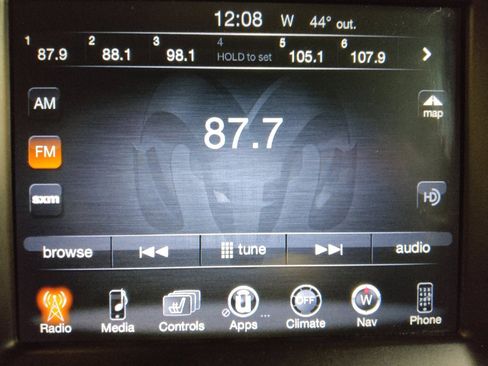 Used 2015 RAM 1500 Sport w/ Convenience Group RWD image 23