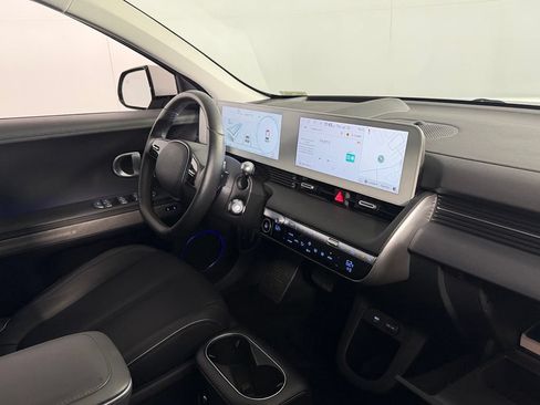 Used 2024 Hyundai Ioniq 5 Limited AWD/4WD image 32