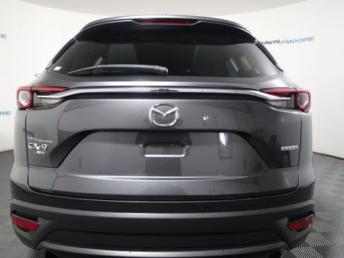 Used 2022 MAZDA CX-9 Touring AWD/4WD image 7
