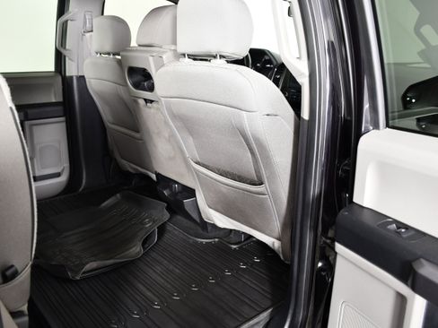 Used 2019 Ford F150 XLT w/ Equipment Group 301A Mid image 32