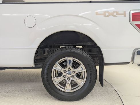 Used 2013 Ford F150 XLT w/ Mid Equipment Group image 10