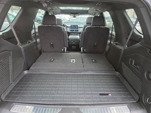 Used 2022 Chevrolet Tahoe High Country image 18