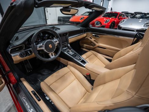 Used 2014 Porsche 911 Carrera S RWD image 23