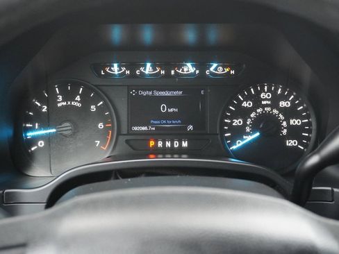 Used 2019 Ford F150 XL w/ Equipment Group 101A Mid image 10