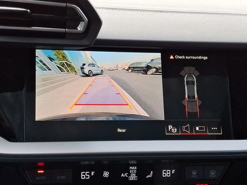 Used 2025 Audi A3 2.0T Premium image 17