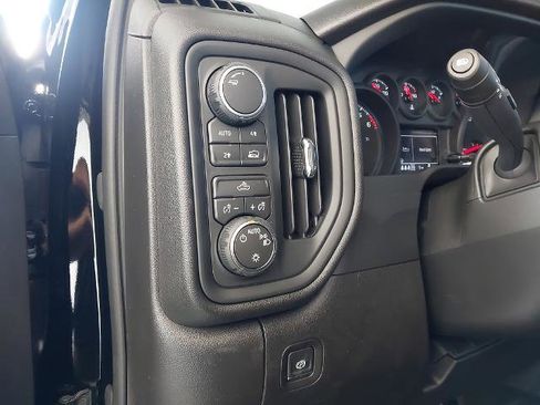 New 2026 Chevrolet Silverado 1500 Custom image 24