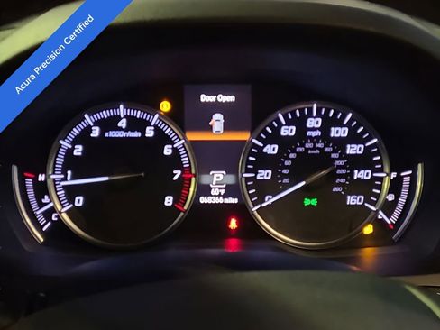 Certified 2020 Acura MDX SH-AWD w/ Advance Package image 44