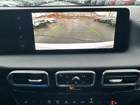 New 2026 Nissan Sentra SR w/ SR All Weather Package FWD image 34