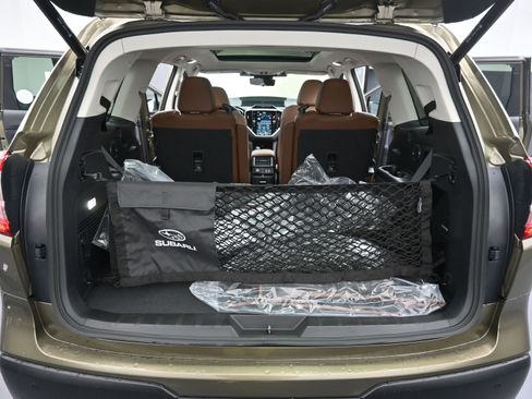 New 2026 Subaru Ascent Touring AWD/4WD image 35