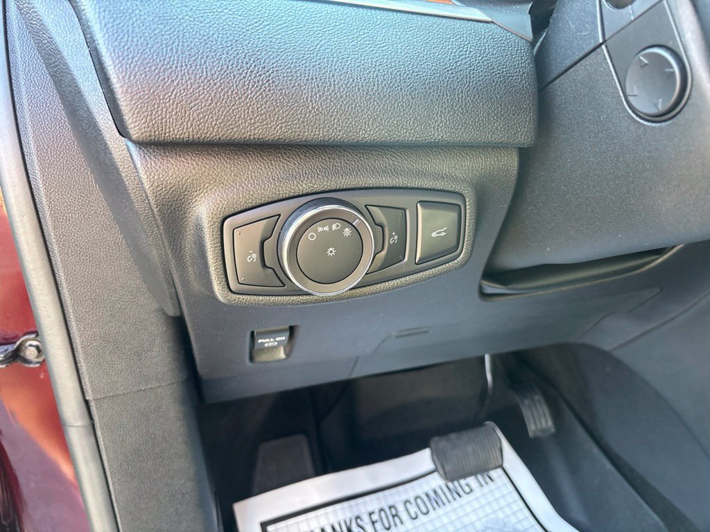 Used 2019 Lincoln MKC Select w/ Select Plus Package FWD image 19