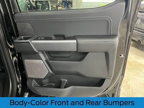 New 2026 Ford F150 XLT w/ Equipment Group 303A High image 19