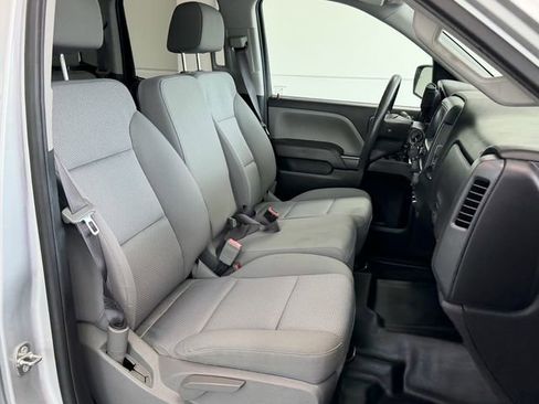 Used 2017 Chevrolet Silverado 1500 LS w/ LS Convenience Package RWD image 16