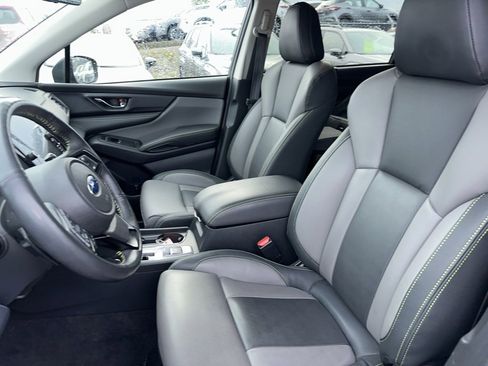 Used 2023 Subaru Ascent Onyx Edition Limited image 9