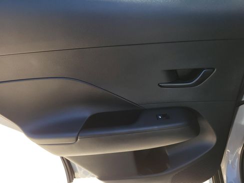 New 2026 Hyundai Kona SEL Sport AWD/4WD image 10