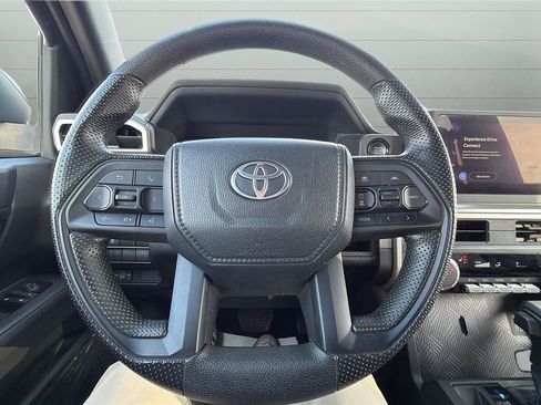 Used 2024 Toyota Tacoma SR5 image 17
