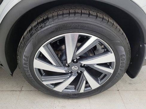 Used 2018 Nissan Murano Platinum w/ Cargo Package image 31