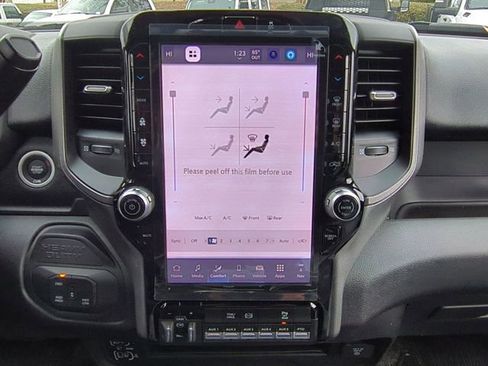 New 2026 RAM 5500 Tradesman image 17