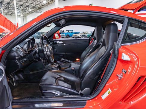 Used 2010 Porsche Cayman RWD image 39