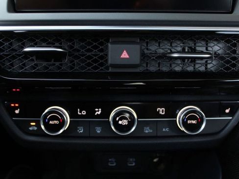 Used 2025 Acura ADX FWD image 19