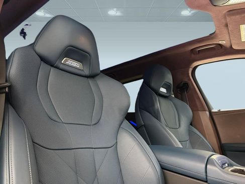 Certified 2023 BMW XM AWD/4WD image 26