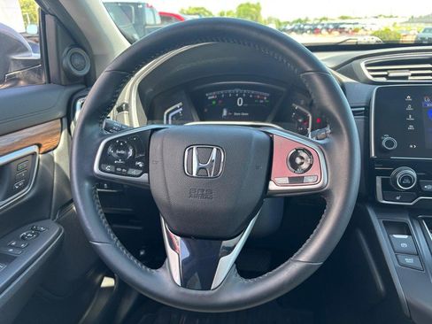 Used 2020 Honda CR-V EX-L image 12