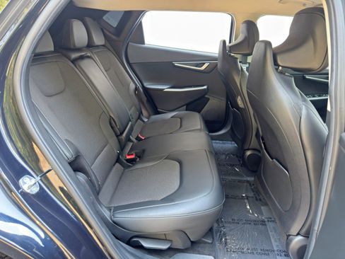 Used 2022 Kia EV6 Light RWD image 38
