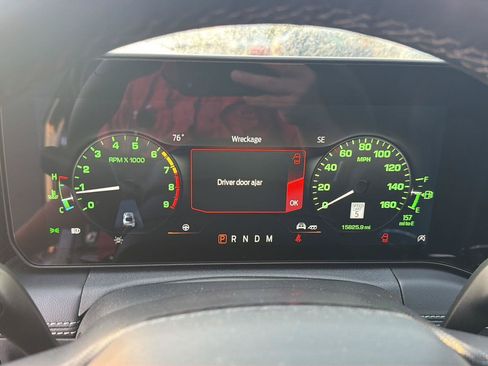 Used 2025 Ford Mustang GT Premium RWD image 20