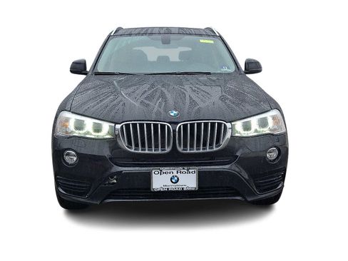 Used 2015 BMW X3 xDrive28i image 2