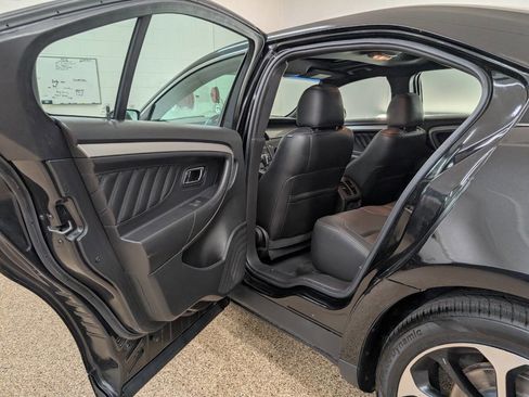 Used 2014 Ford Taurus SEL w/ Equipment Group 201A image 13