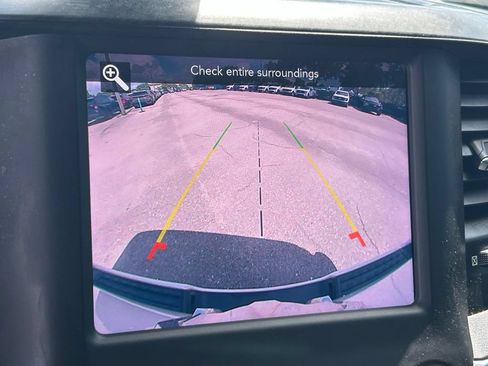 Used 2021 RAM 1500 Big Horn RWD image 12