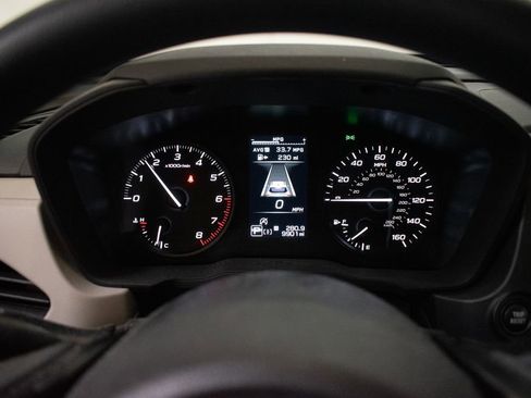 Used 2025 Subaru Forester AWD/4WD image 13