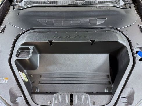 Used 2025 Ford Mustang Mach-E Select w/ Comfort Package Lite image 16