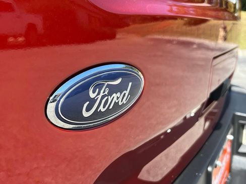 Used 2024 Ford Bronco Sport Outer Banks w/ Tech Package AWD/4WD image 10