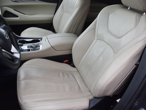 Used 2023 INFINITI QX60 Luxe w/ Cargo Package image 3