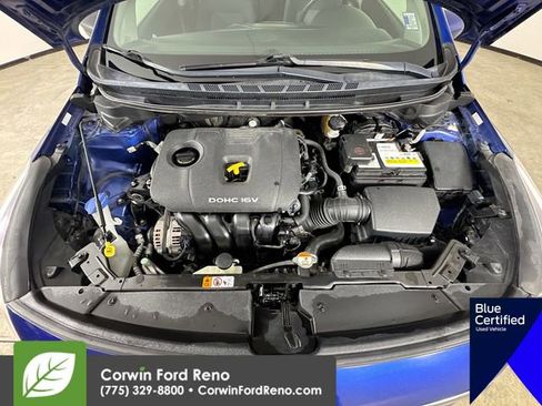 Used 2018 Kia Forte LX w/ LX Popular Package image 30