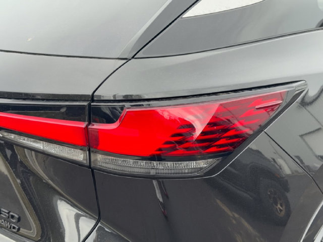 New 2026 Lexus RX 350 Premium Plus AWD/4WD image 10